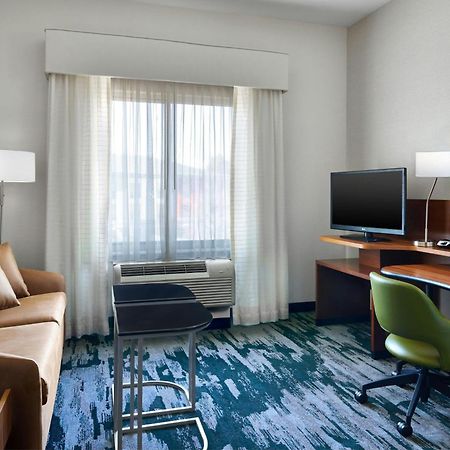 Fairfield By Marriott Inn & Suites Knoxville Turkey Creek المظهر الخارجي الصورة