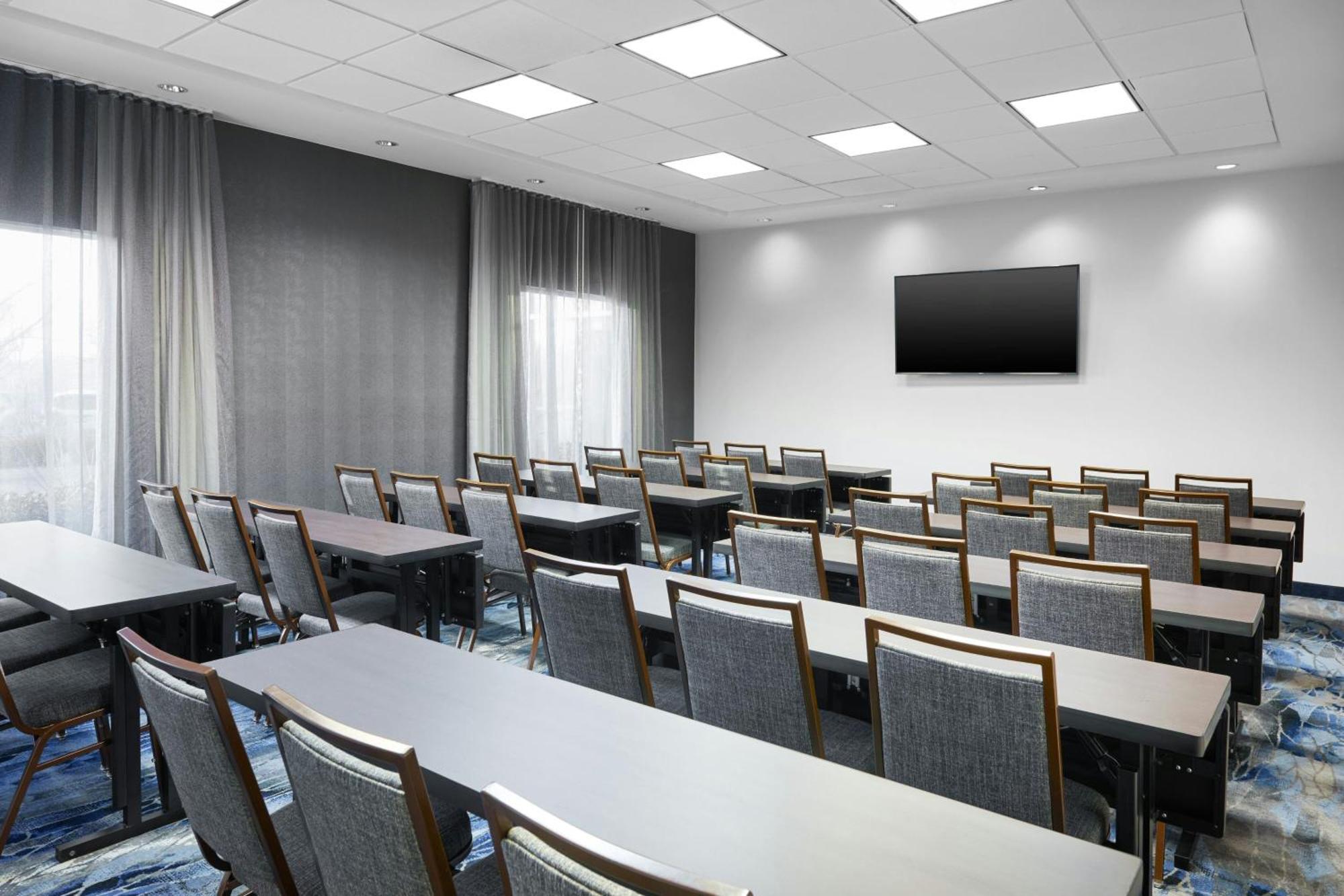 Fairfield By Marriott Inn & Suites Knoxville Turkey Creek المظهر الخارجي الصورة
