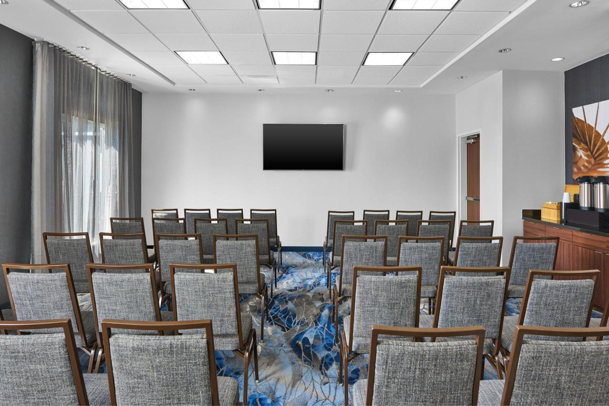 Fairfield By Marriott Inn & Suites Knoxville Turkey Creek المظهر الخارجي الصورة
