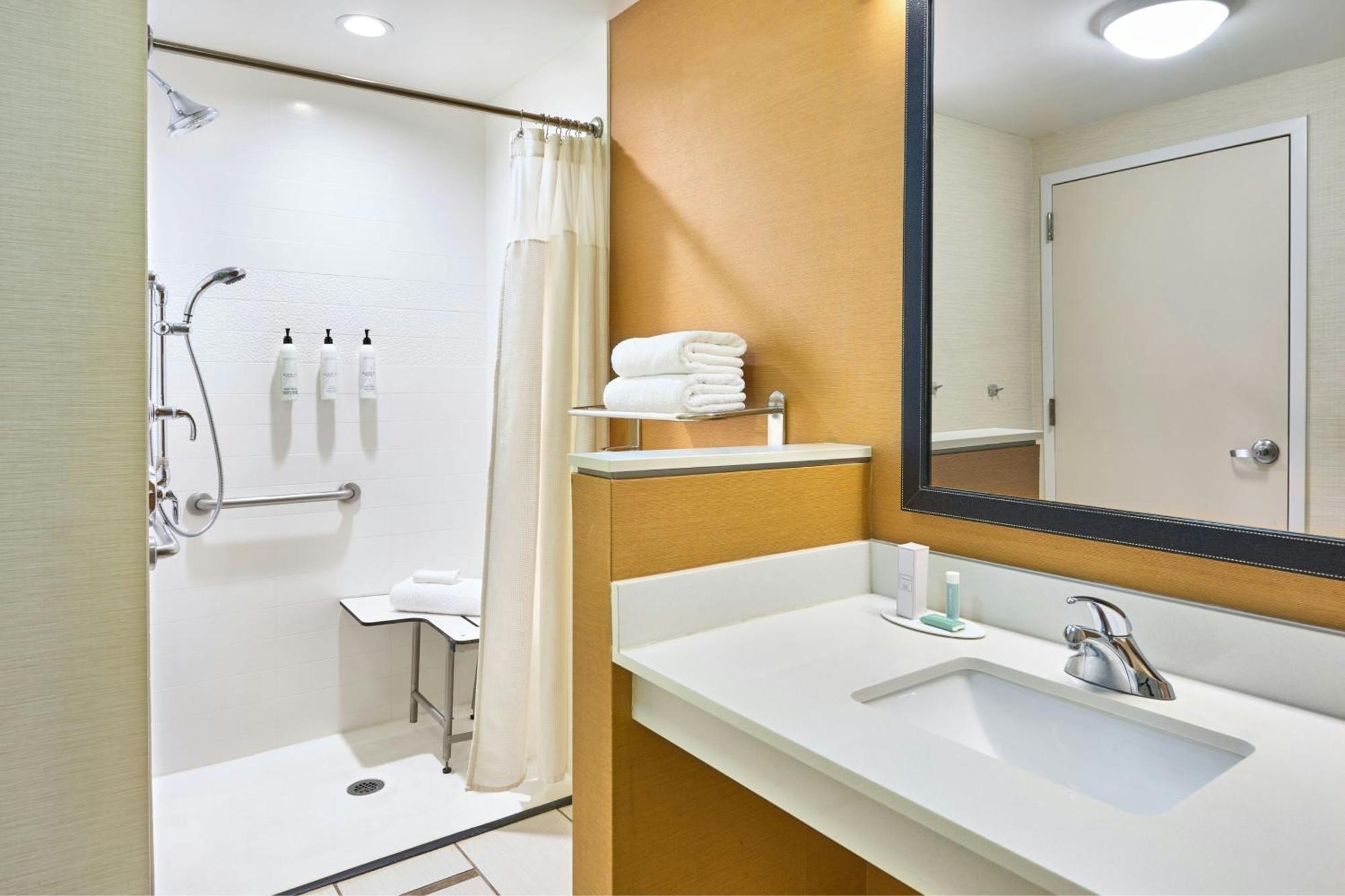 Fairfield By Marriott Inn & Suites Knoxville Turkey Creek المظهر الخارجي الصورة
