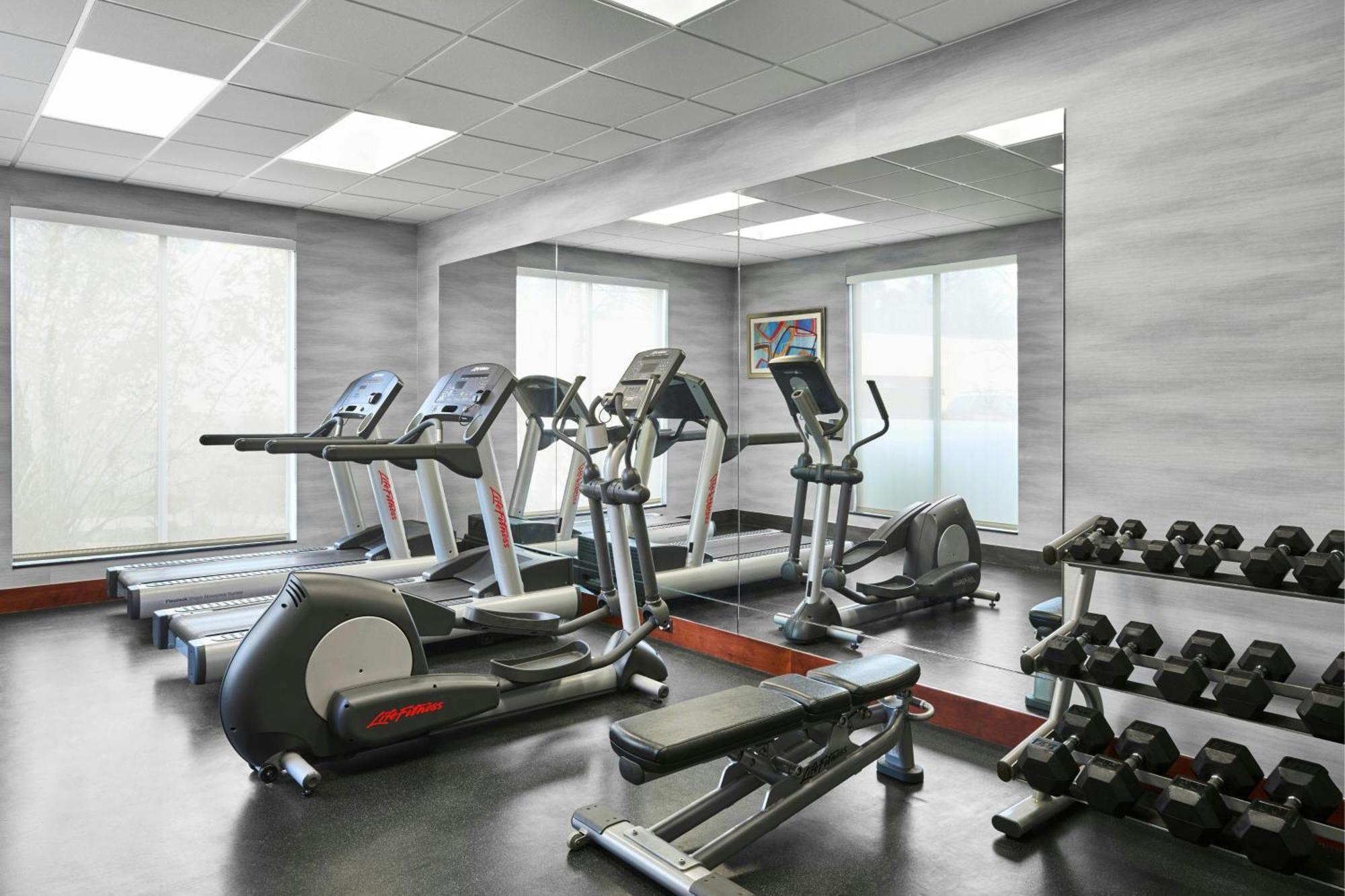 Fairfield By Marriott Inn & Suites Knoxville Turkey Creek المظهر الخارجي الصورة