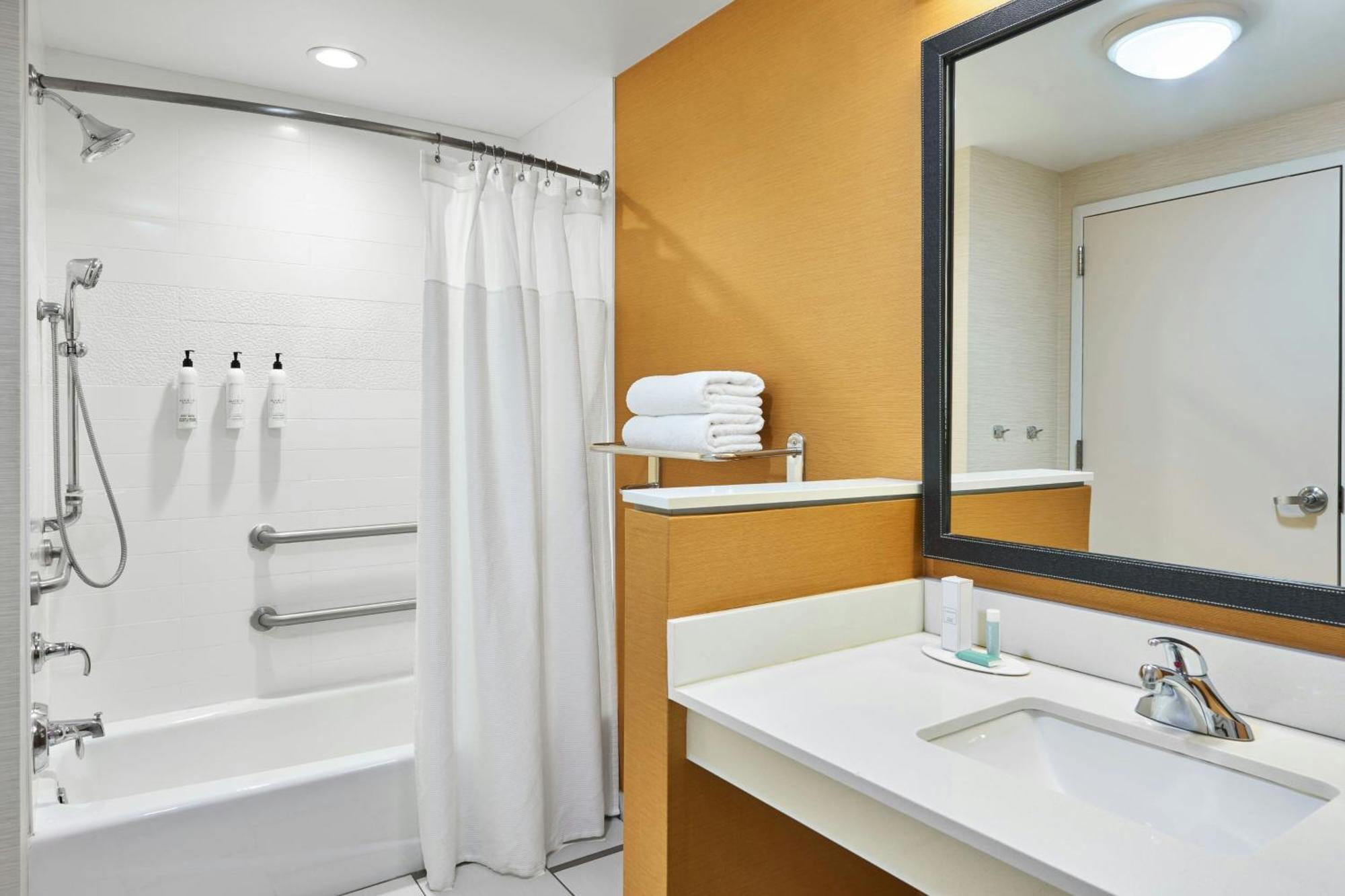 Fairfield By Marriott Inn & Suites Knoxville Turkey Creek المظهر الخارجي الصورة