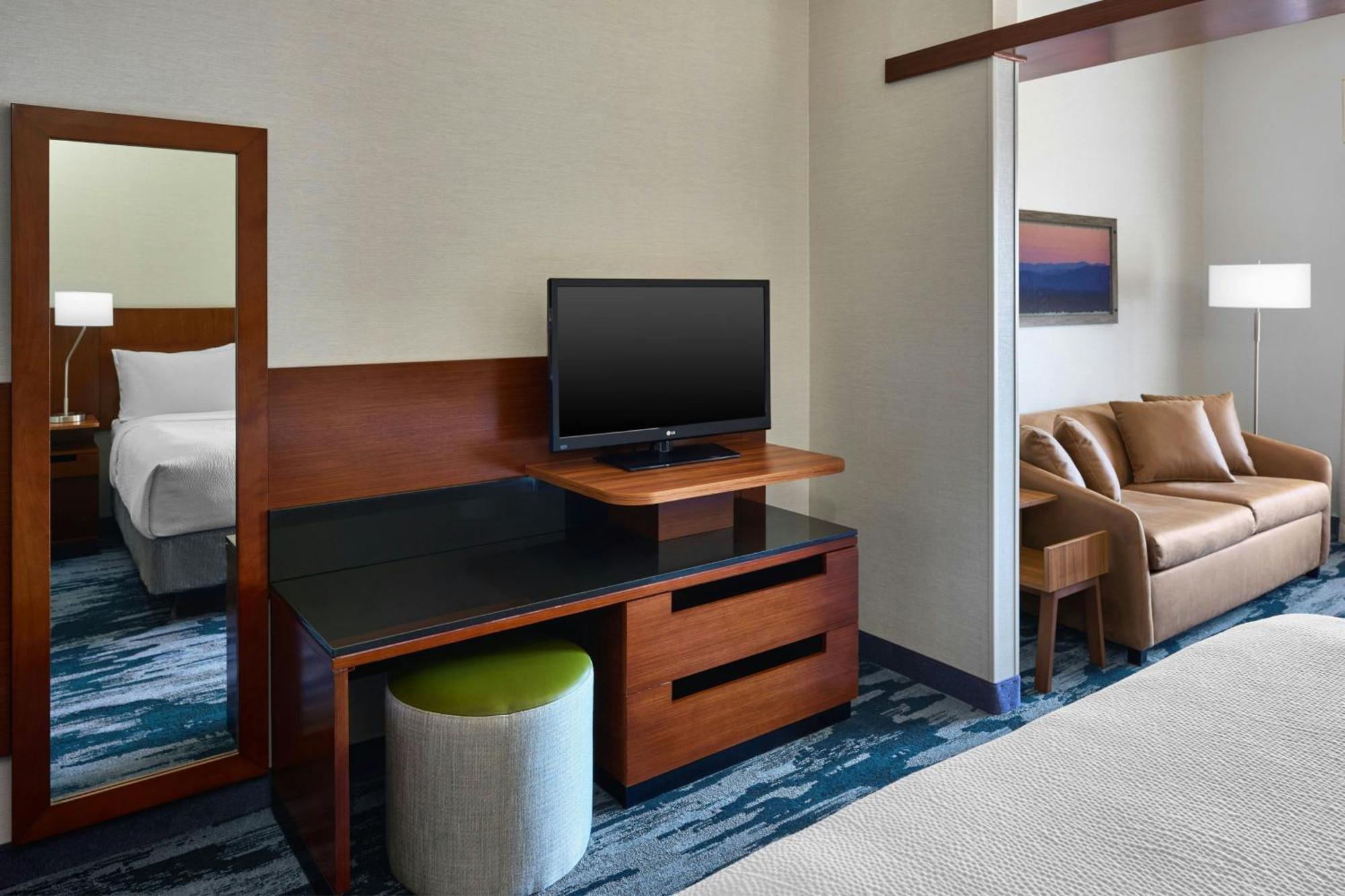 Fairfield By Marriott Inn & Suites Knoxville Turkey Creek المظهر الخارجي الصورة